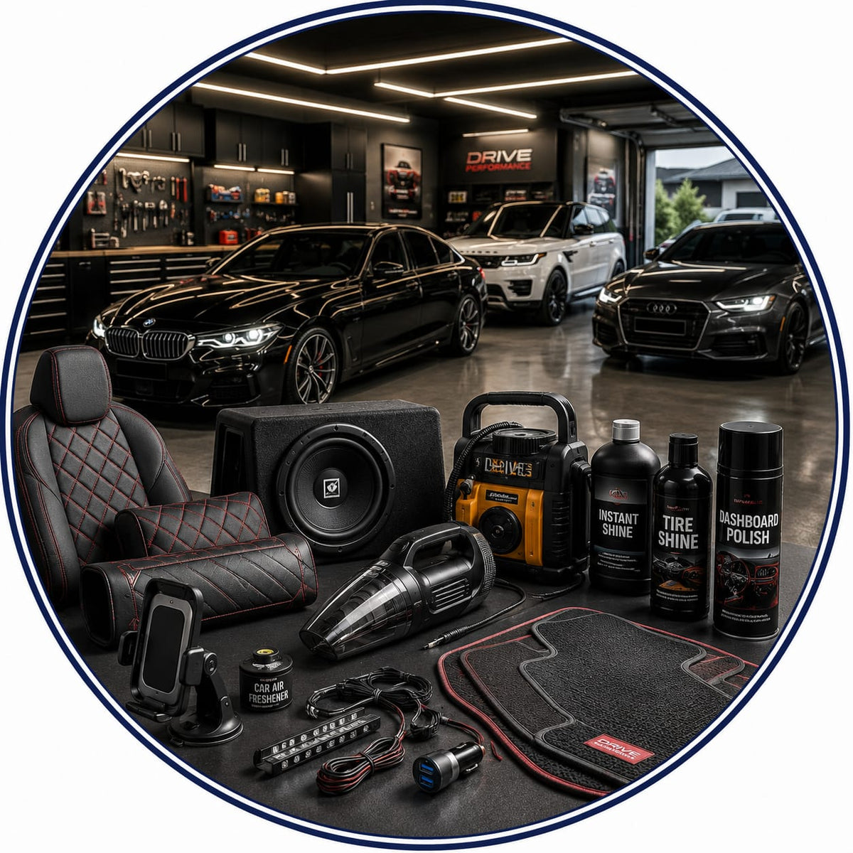 Car Accessories
