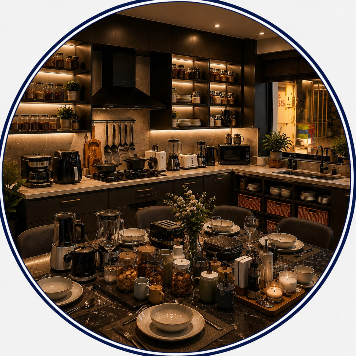 Home & Kitchen
